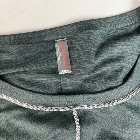 Free People Right On Run Long Sleeve Layer NWT - Picture 6 of 8